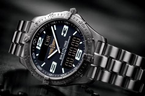 breitling aerospace copilot replica|breitling aerospace for sale.